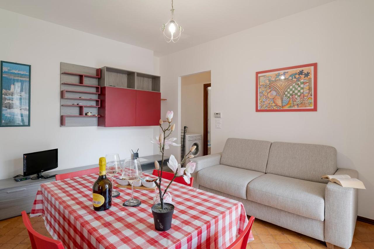 Apartament Near The Sea - Wifi And Parking Ventimiglia Zewnętrze zdjęcie