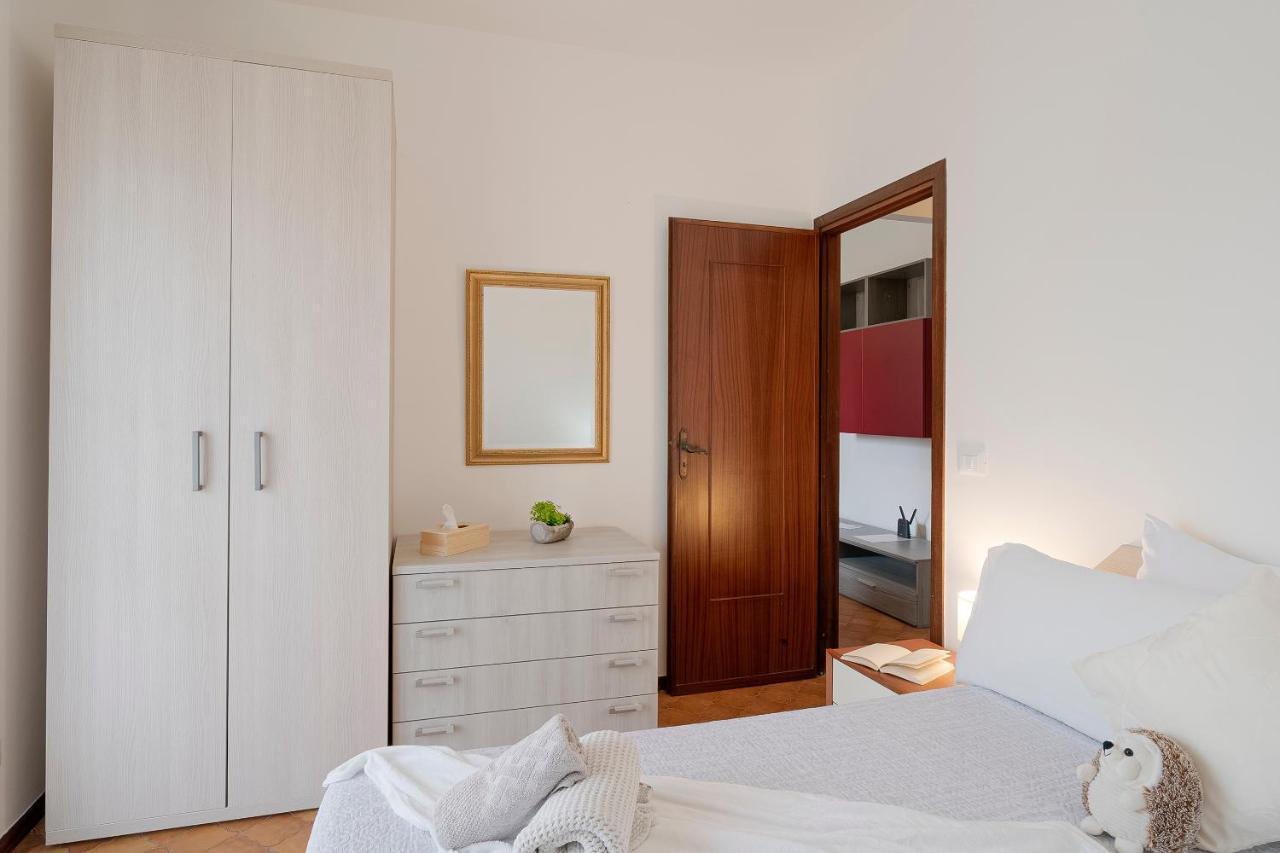Apartament Near The Sea - Wifi And Parking Ventimiglia Zewnętrze zdjęcie