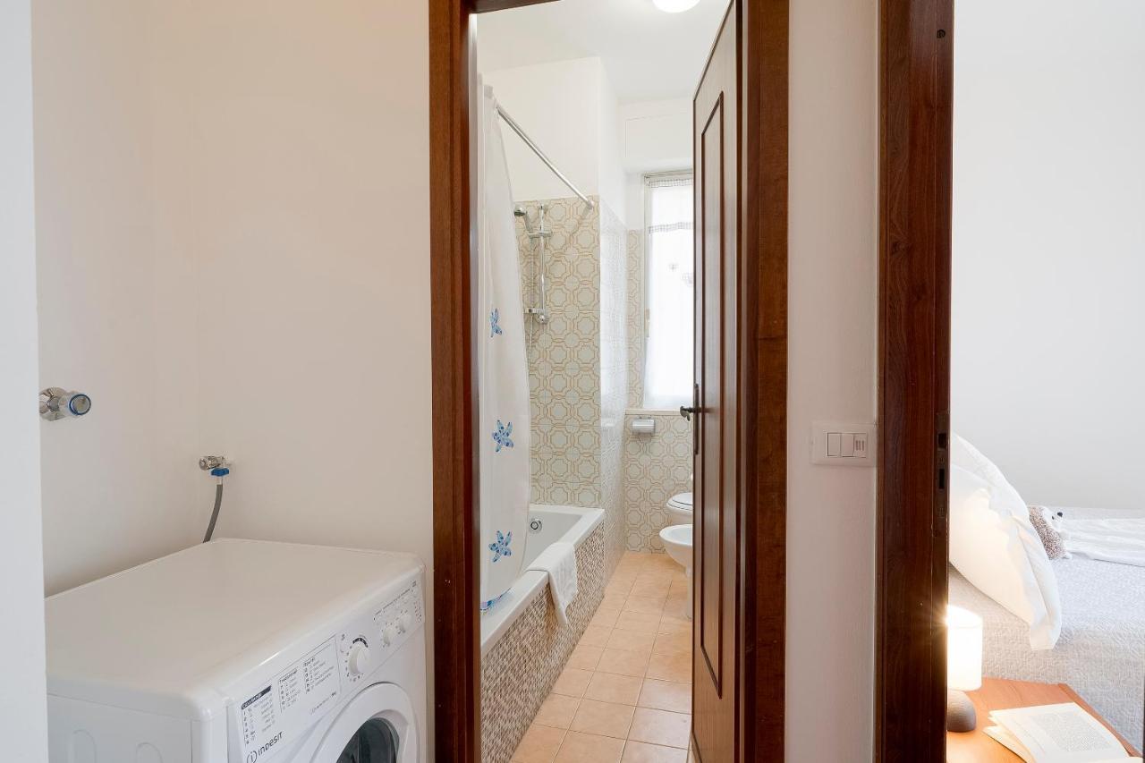 Apartament Near The Sea - Wifi And Parking Ventimiglia Zewnętrze zdjęcie