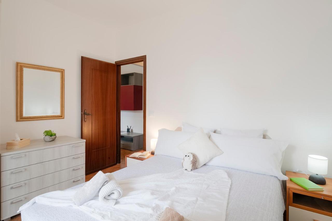 Apartament Near The Sea - Wifi And Parking Ventimiglia Zewnętrze zdjęcie