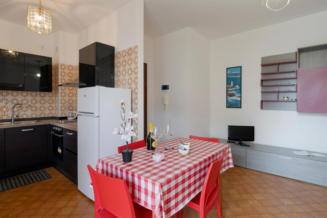 Apartament Near The Sea - Wifi And Parking Ventimiglia Zewnętrze zdjęcie