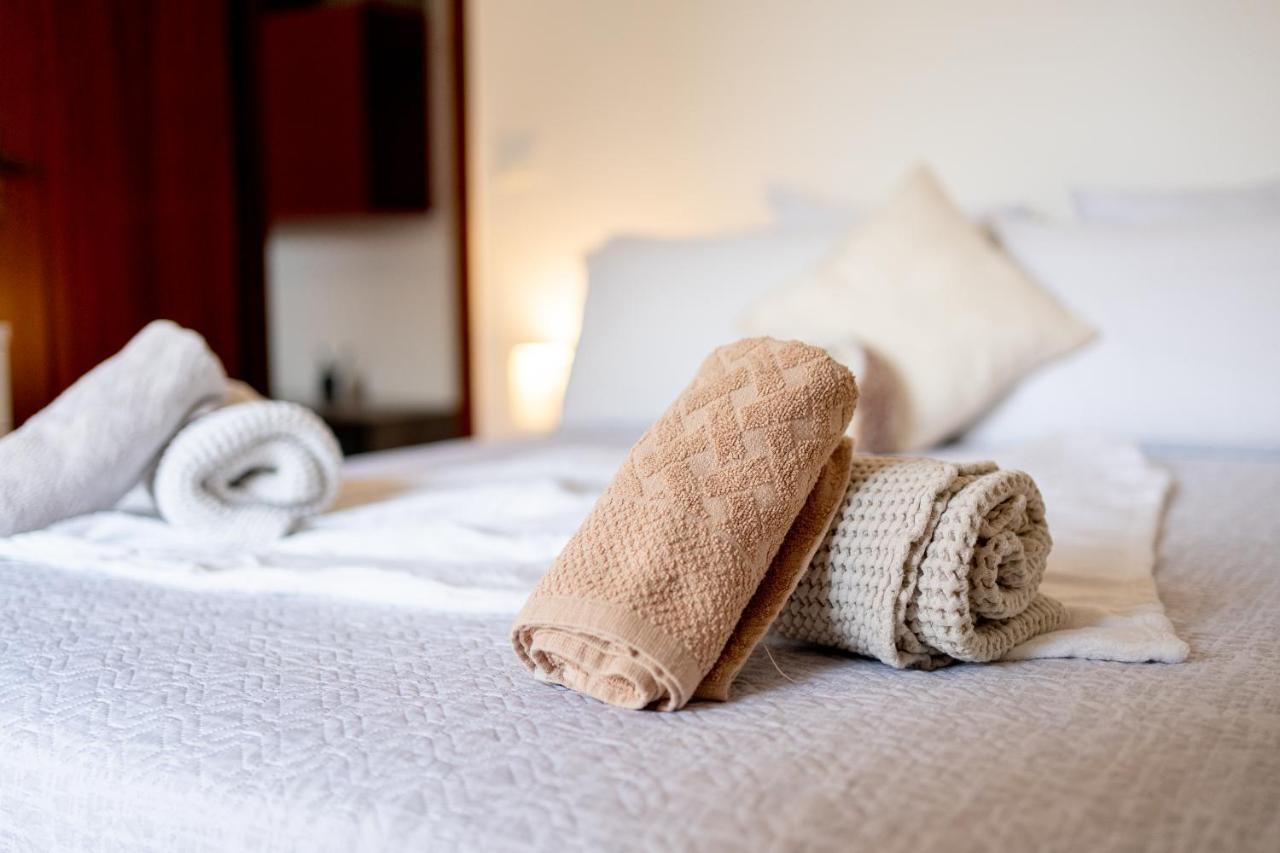 Apartament Near The Sea - Wifi And Parking Ventimiglia Zewnętrze zdjęcie