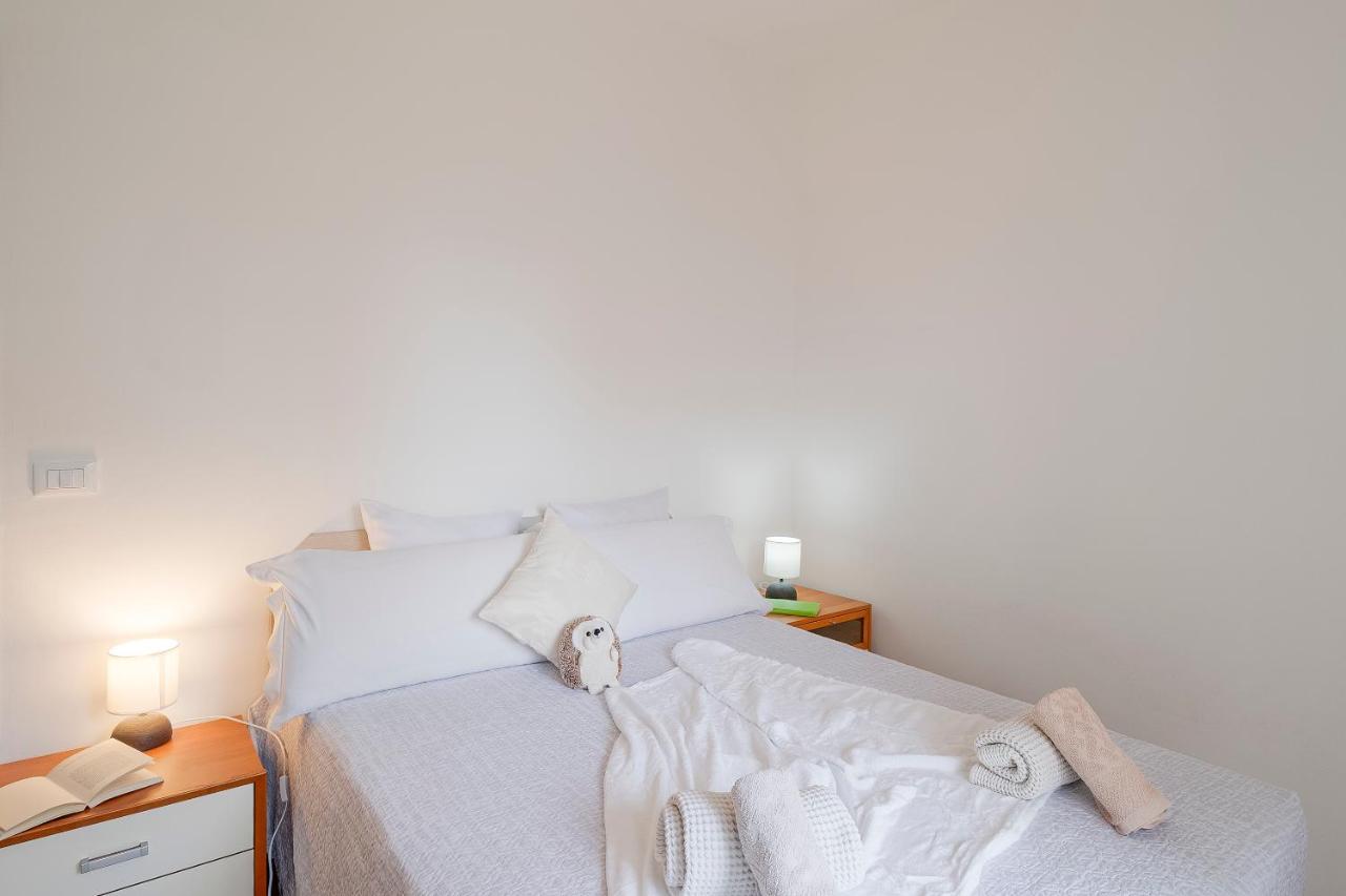 Apartament Near The Sea - Wifi And Parking Ventimiglia Zewnętrze zdjęcie